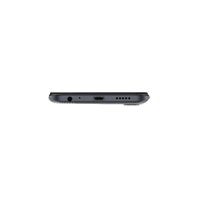 Celular Tecno Spark 8C KG5k 4GB+128GB Color Negro
