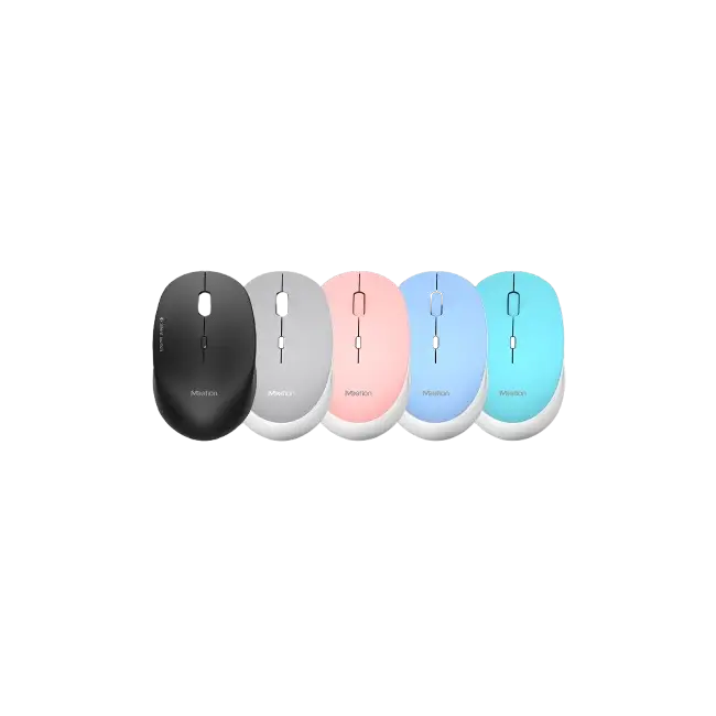 5 PACK DE MOUSE VARIOS COLORES (2CF-00052)-1