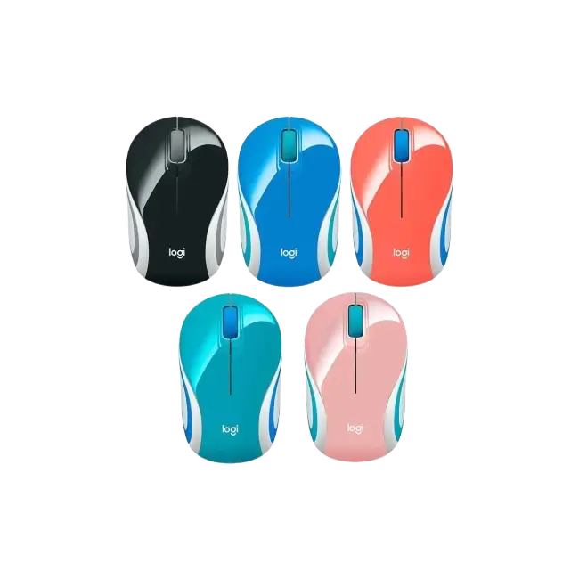 5 PACK DE MOUSE VARIOS COLORES (2CF-00052)-2