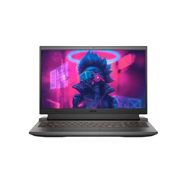 Laptop Dell G5 5510 SPA 15.6" Core i7-10870H 8GB RAM 512GB SSD RTX3050 4GB W11 Home