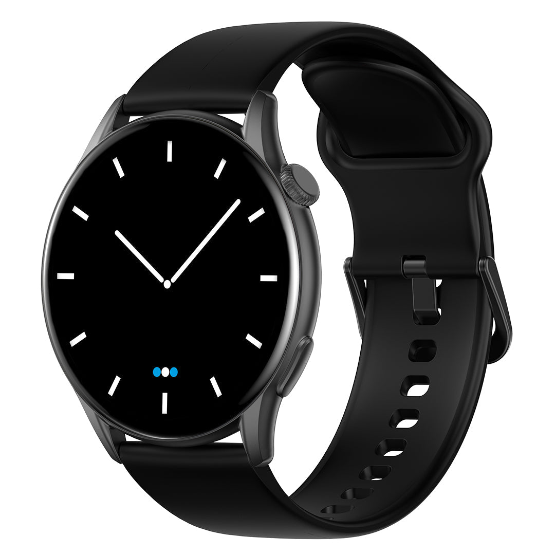 Reloj T7 Negro + Pulsera velcro camuflaje urbano-3