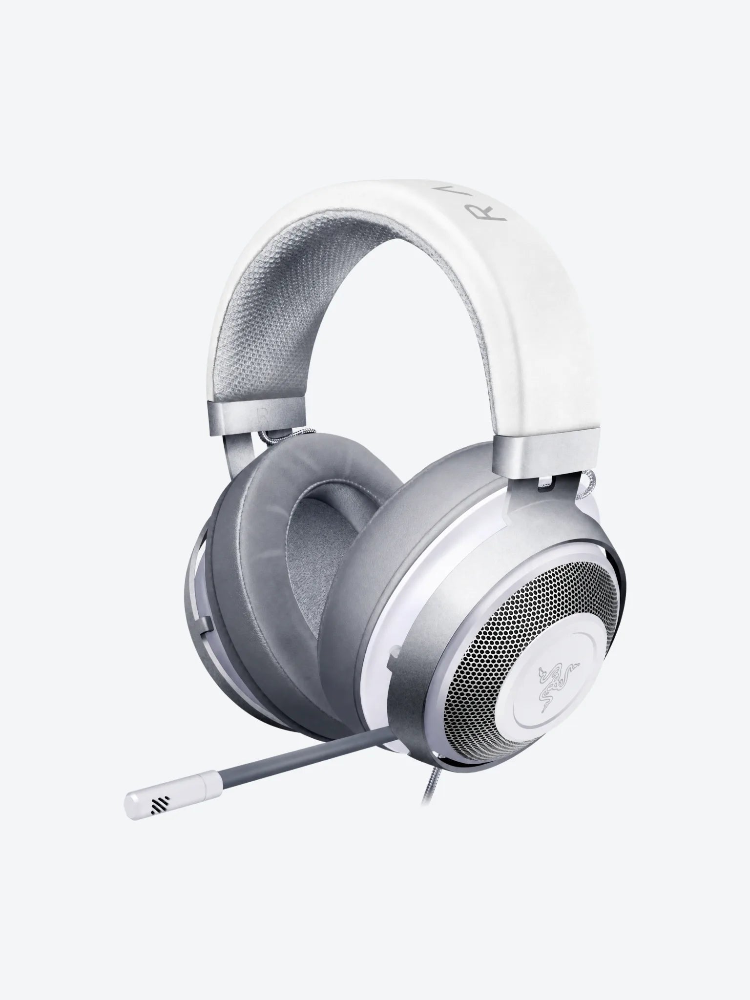Headset Gaming Razer Kraken Mercury Alambrico-1
