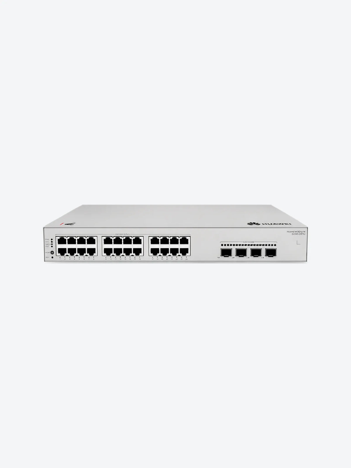 SWITCH EKIT HW L2 S220S-24P4J 8*GE 4 2.5