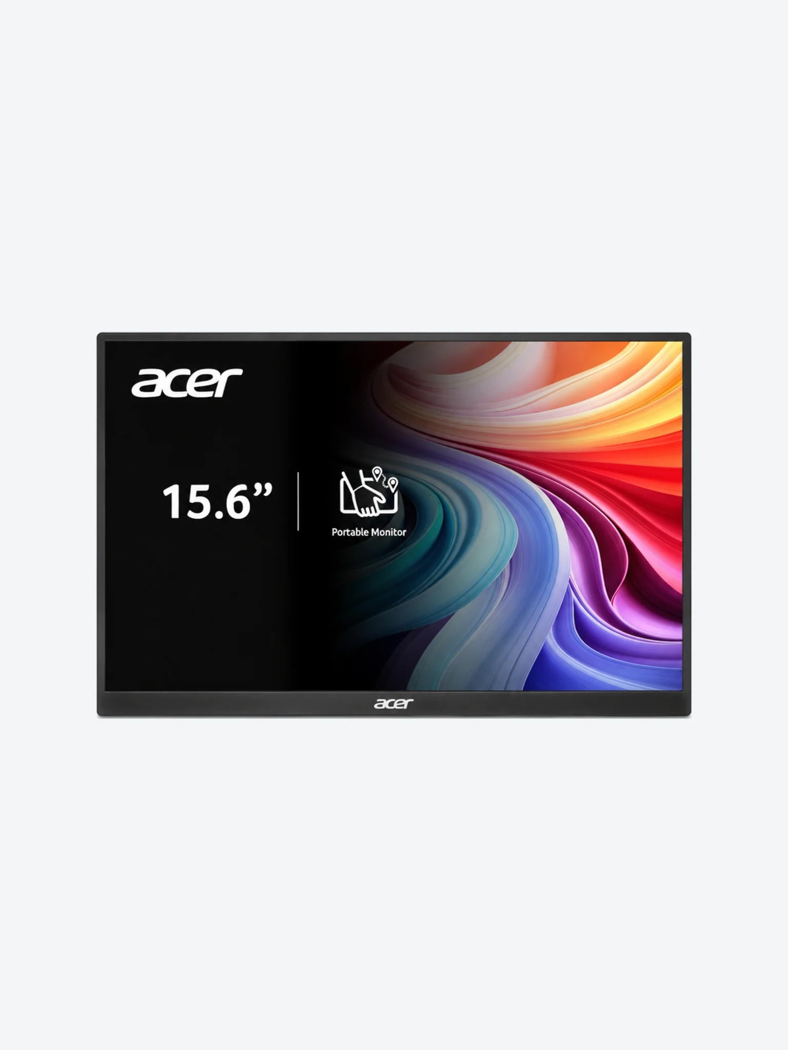 Monitor Acer Portátil FHD 15.6"-1