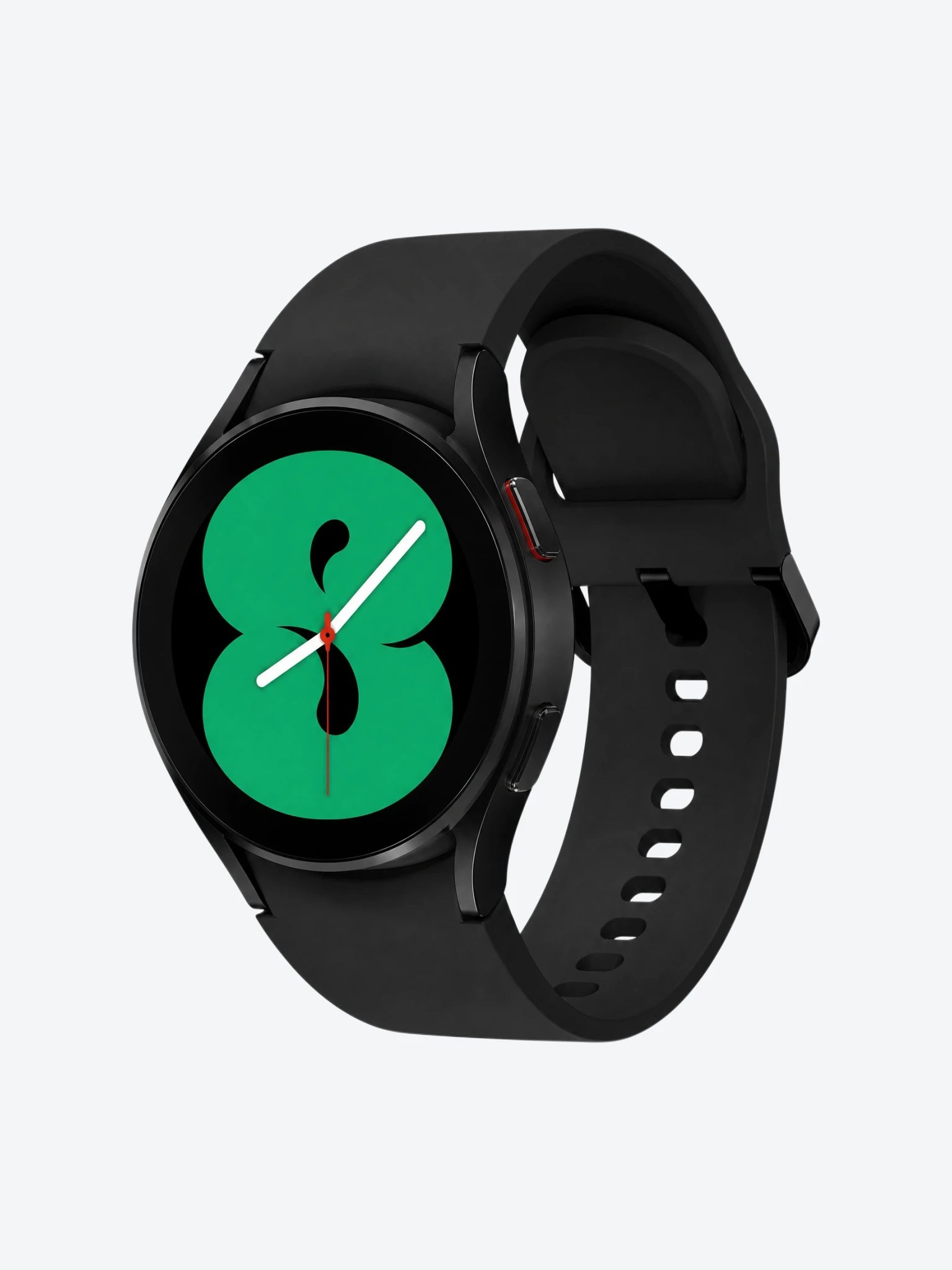 Reloj Inteligente Samsung Galaxy Watch 4 40mm Color Negro