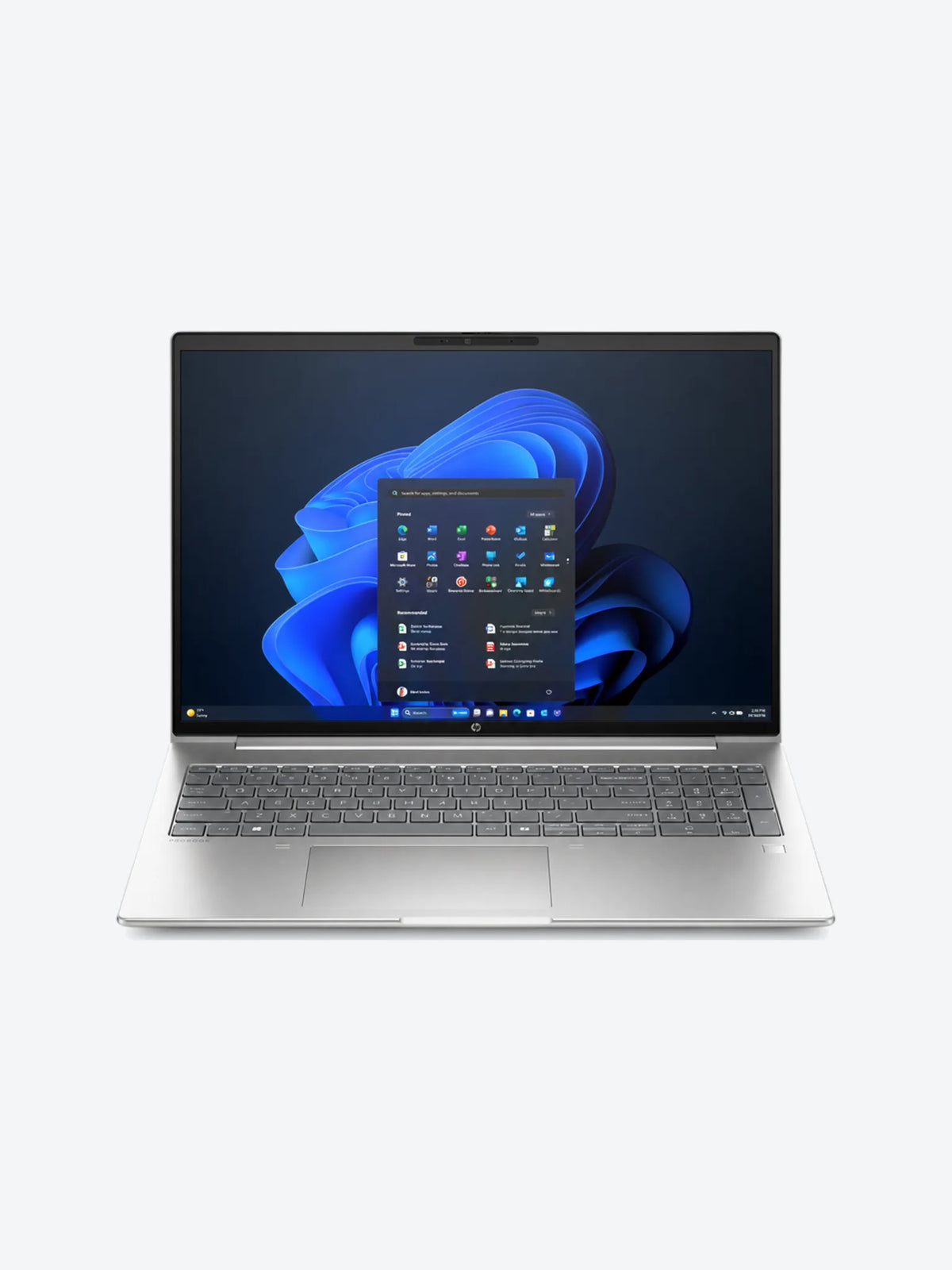 HP ProBook 4 G1i - Notebook - 16" - Intel Core Ultra 5 255U / 4.2 GHz - 16 GB - DDR5 SDRAM - SSD - Integrated graphics - Windows 11 Pro