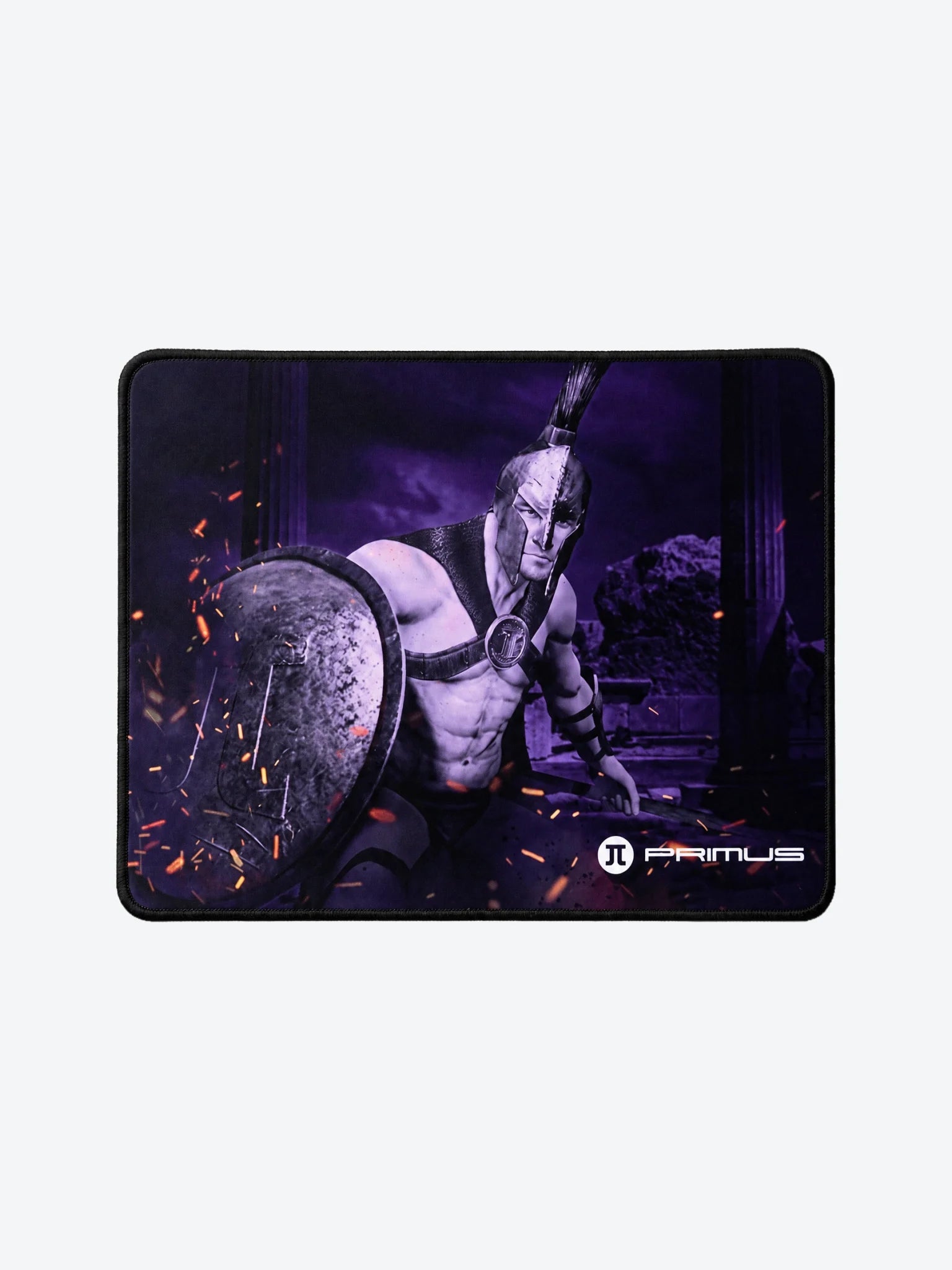 Mouse Pad Gaming Primus PMP-12M Arena 320 x 270 x 3mm