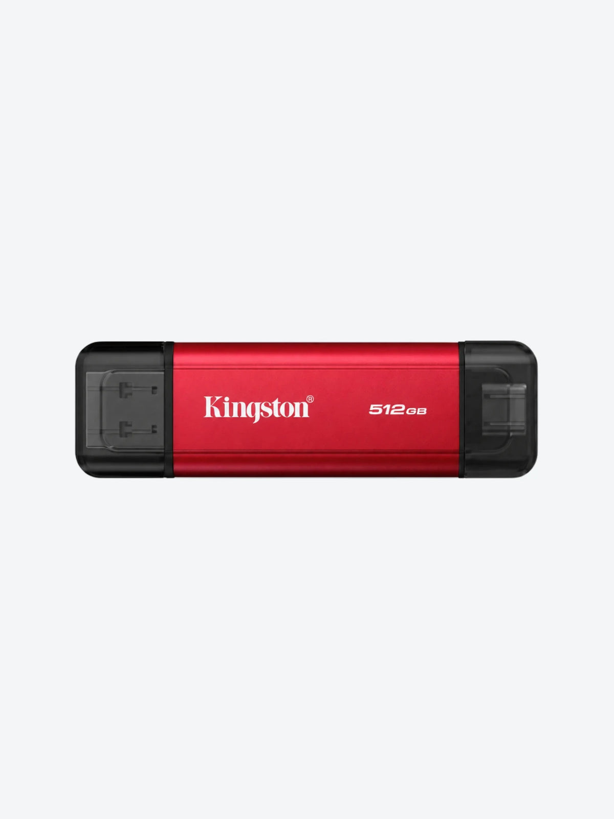 Kingston - External hard drive - 512 GB-1