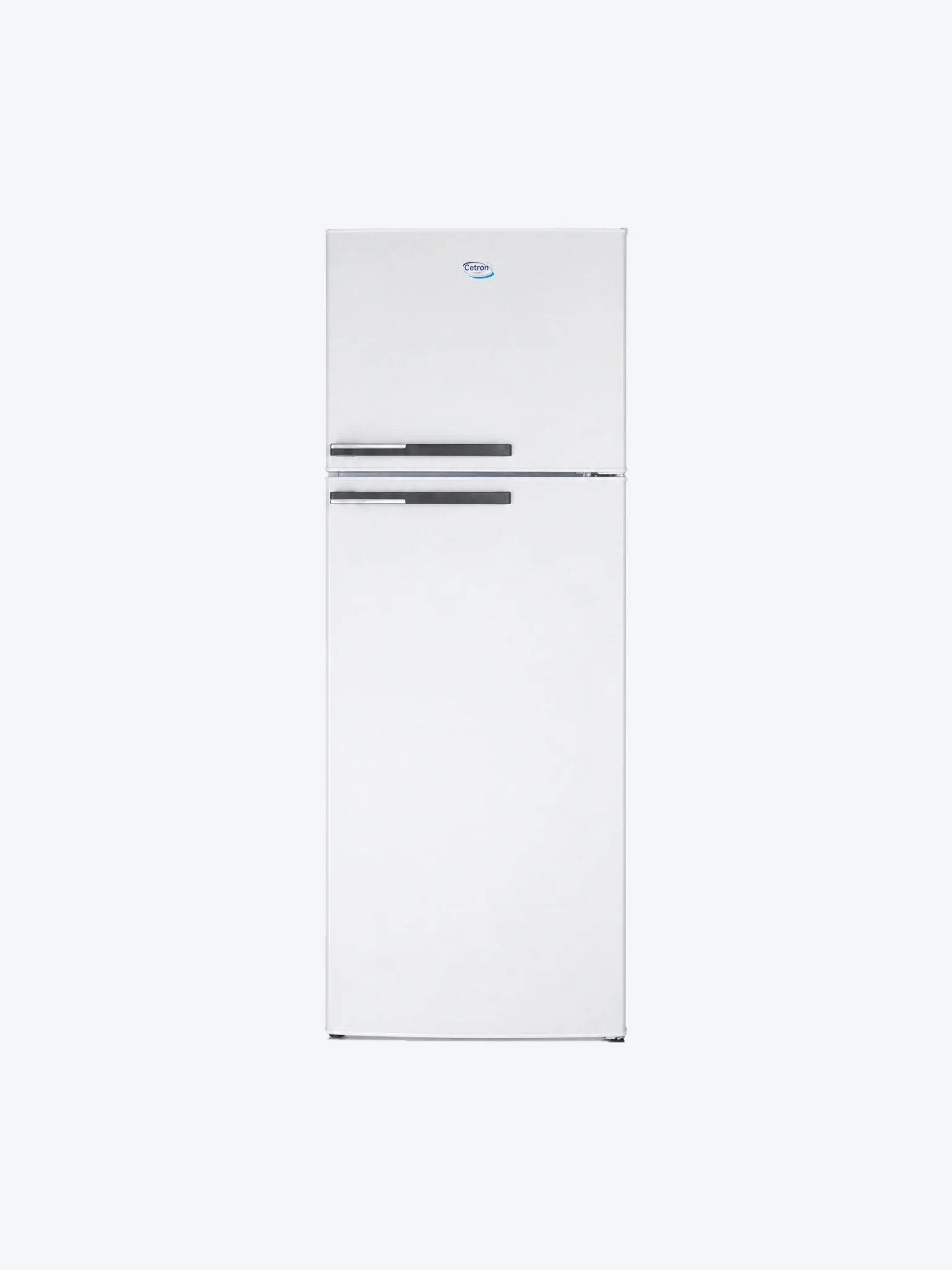 Refrigerador Cetron RCC390OVNB Ciclico 2 Puertas 13 Pies Cubicos Color Blanco