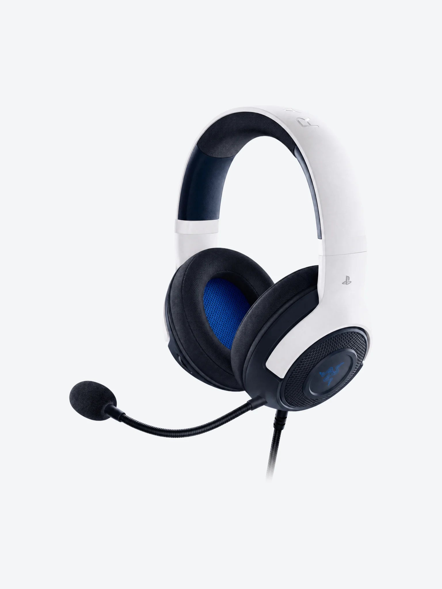 Combo de Headset Gaming Razer RZ04-03970 con Mouse Pad Razer-1