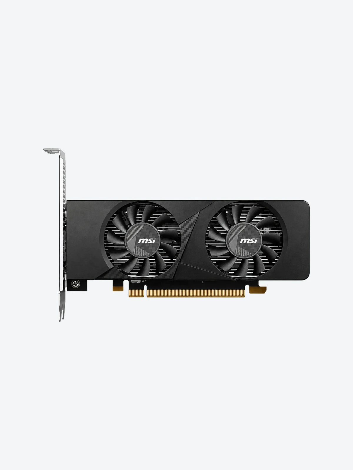 MSI VGA NVIDIA RTX 3050 LP 6G OC