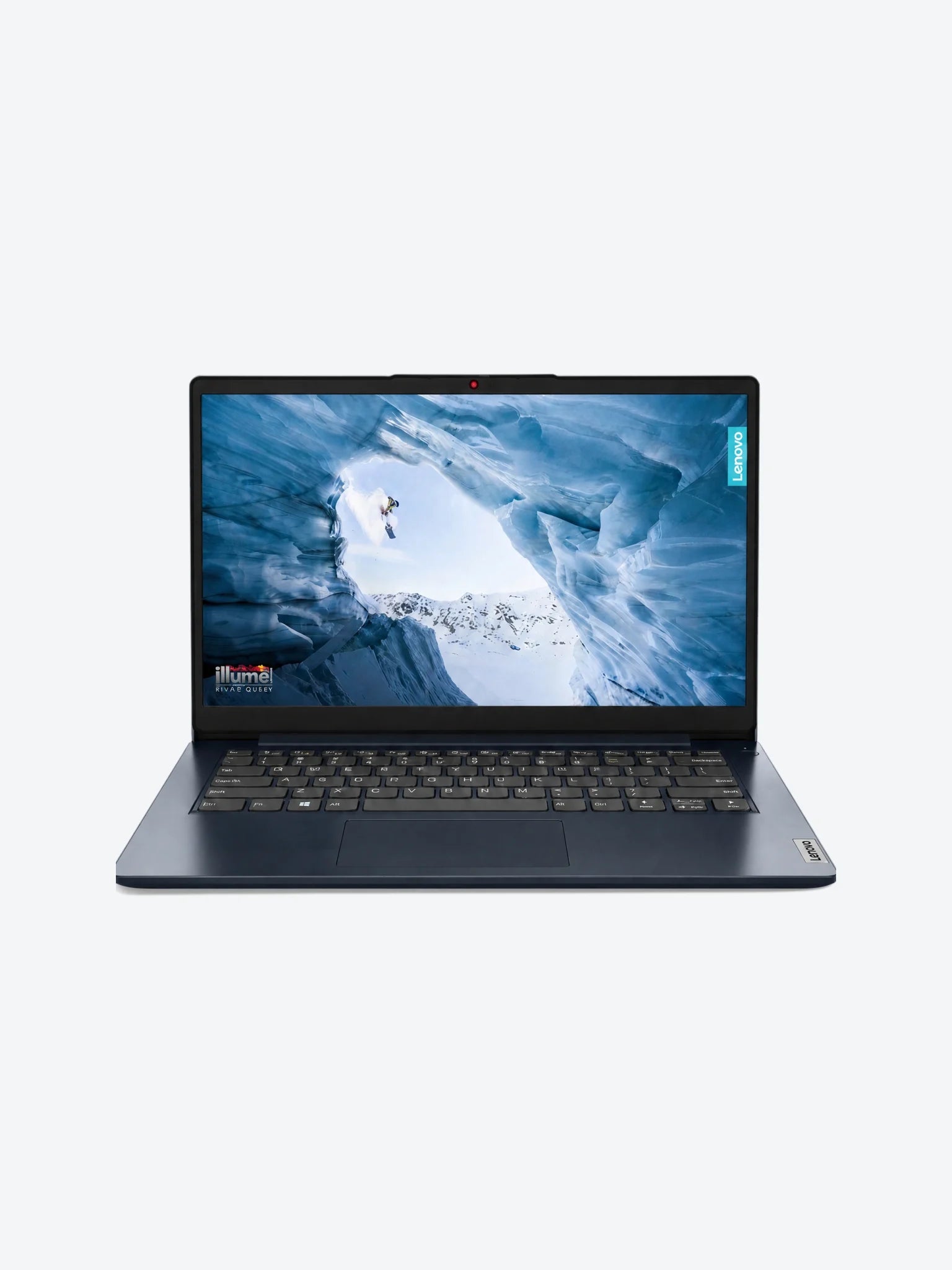 Laptop Lenovo IdeaPad 1 Intel Core I5-1335U 83B40006US  256GB SSD 8GB RAM 15.6" FHD TS 1920x1200 Touchscreen W11 Home Color Azul-1