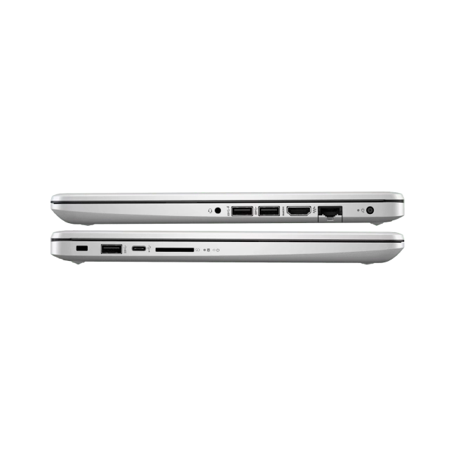 Laptop HP 348 G7 Core i3-10110U 14" 4GB RAM 500GB HDD W10H 1366 x 768 Color Plateado-9
