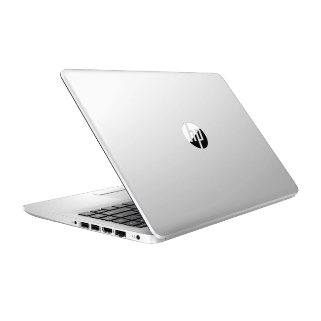 Laptop HP 348 G7 Core i3-10110U 14" 4GB RAM 500GB HDD W10H 1366 x 768 Color Plateado-5