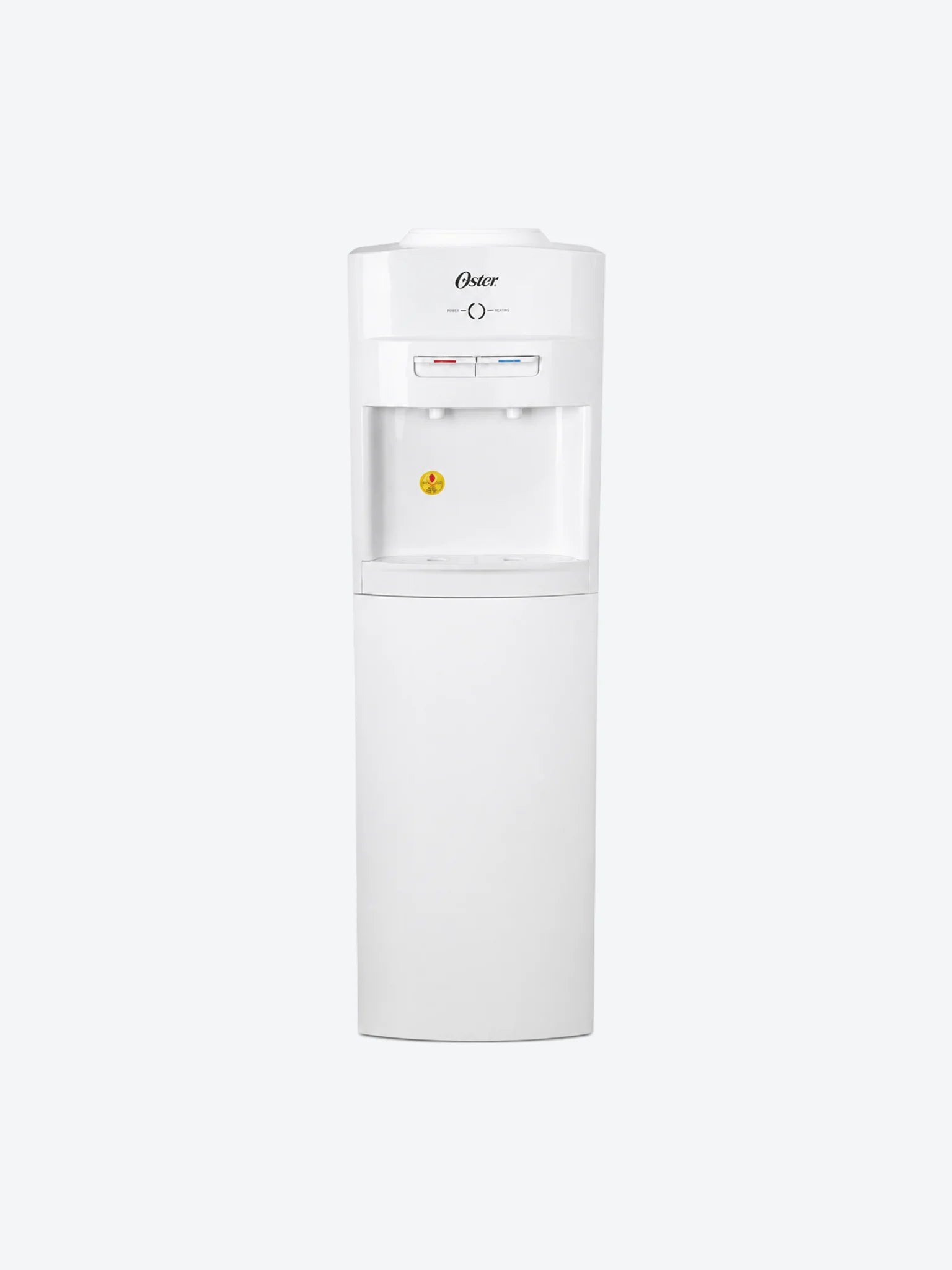 Oster Dispensador de Agua OS-WDA800 - Blanco-1