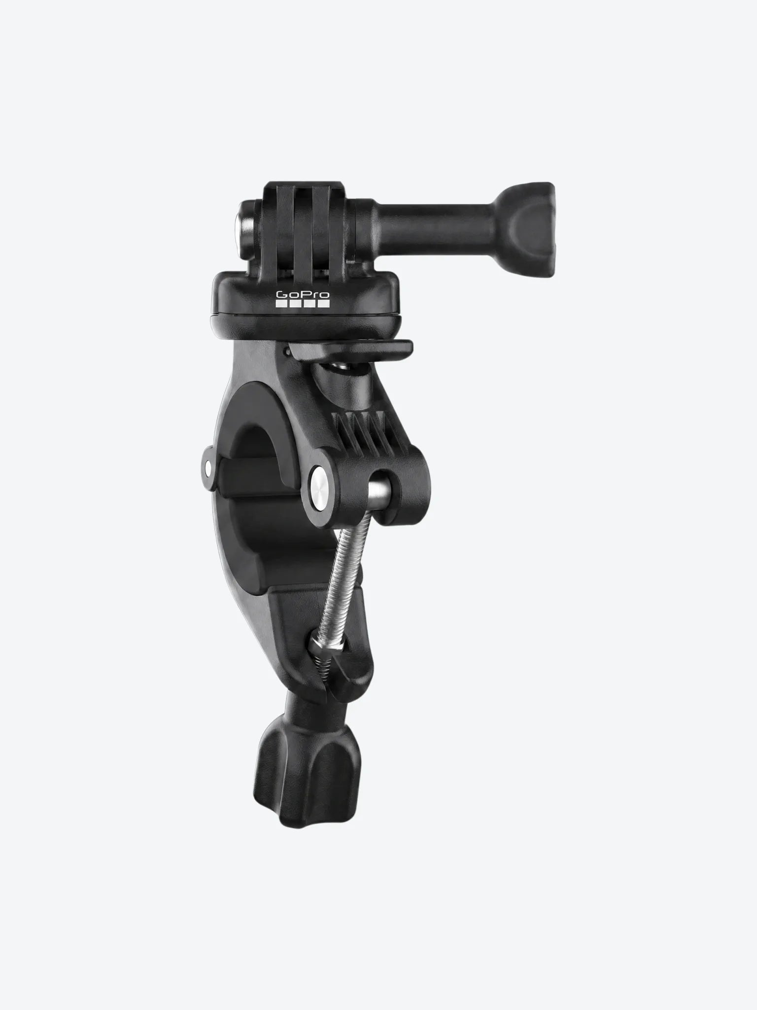 Soporte GoPro AGTSM-001 360° Para Manillar Color Negro-1