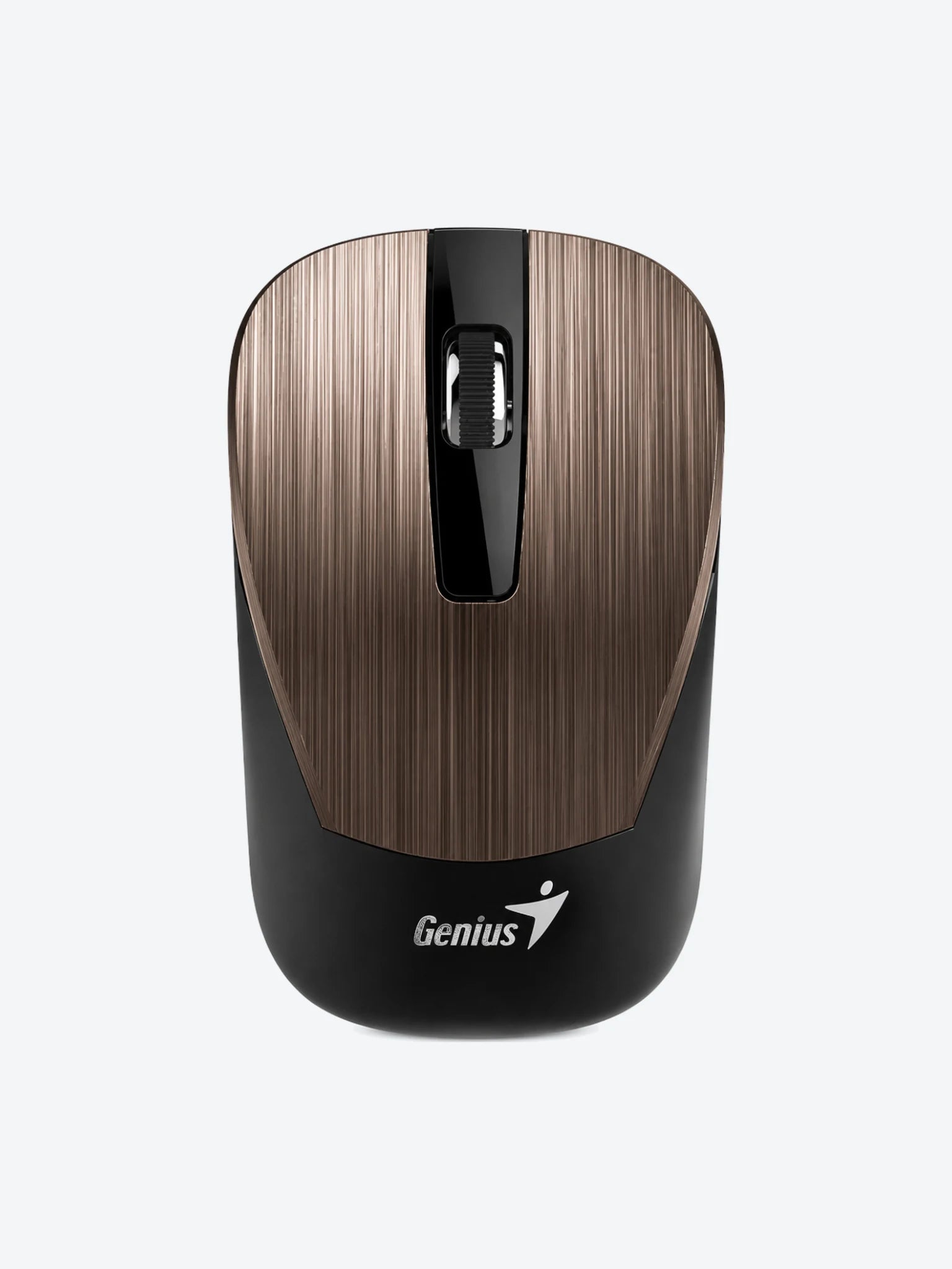 MOUSE GENIUS RS2 NX-7015 INALÁMBRICO 2.4 GHZ 1200 DPI 31030019403