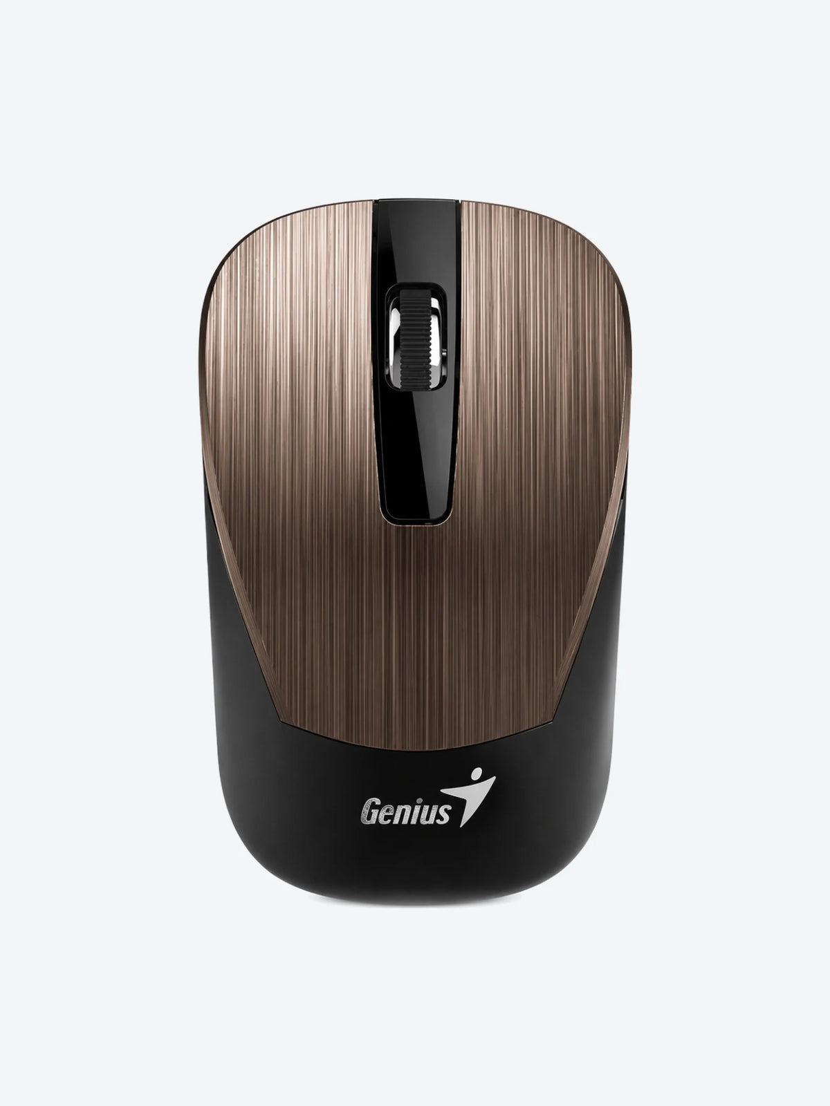 MOUSE GENIUS RS2 NX-7015 INALÁMBRICO 2.4 GHZ 1200 DPI 31030019403-1