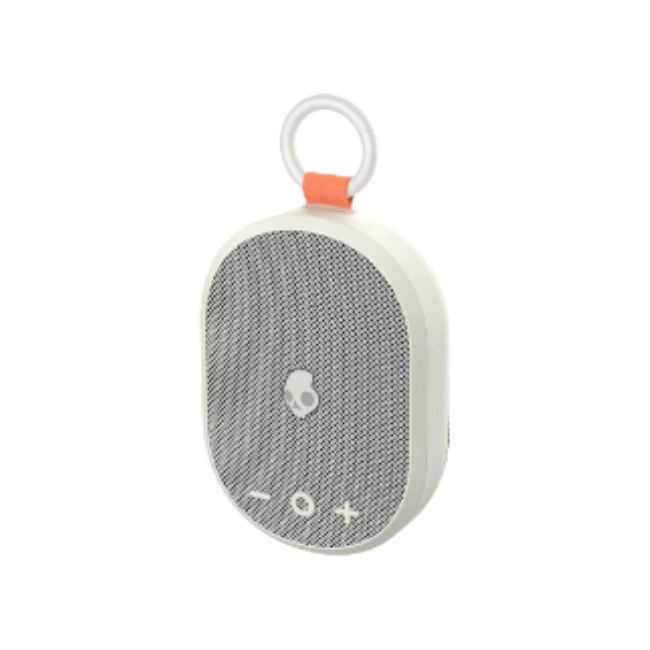 Bocina Sullcandy Kilo 2SKSK1845I0L2 Inalambrica Portatil Resistente al Agua Color Bone Orange-2