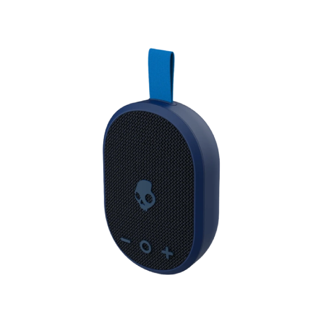 Bocina Skullcandy Ounce+2SKSK2010N0L2 Bluetooth Inalambrico IPX7 Impermeable Color Azul-5