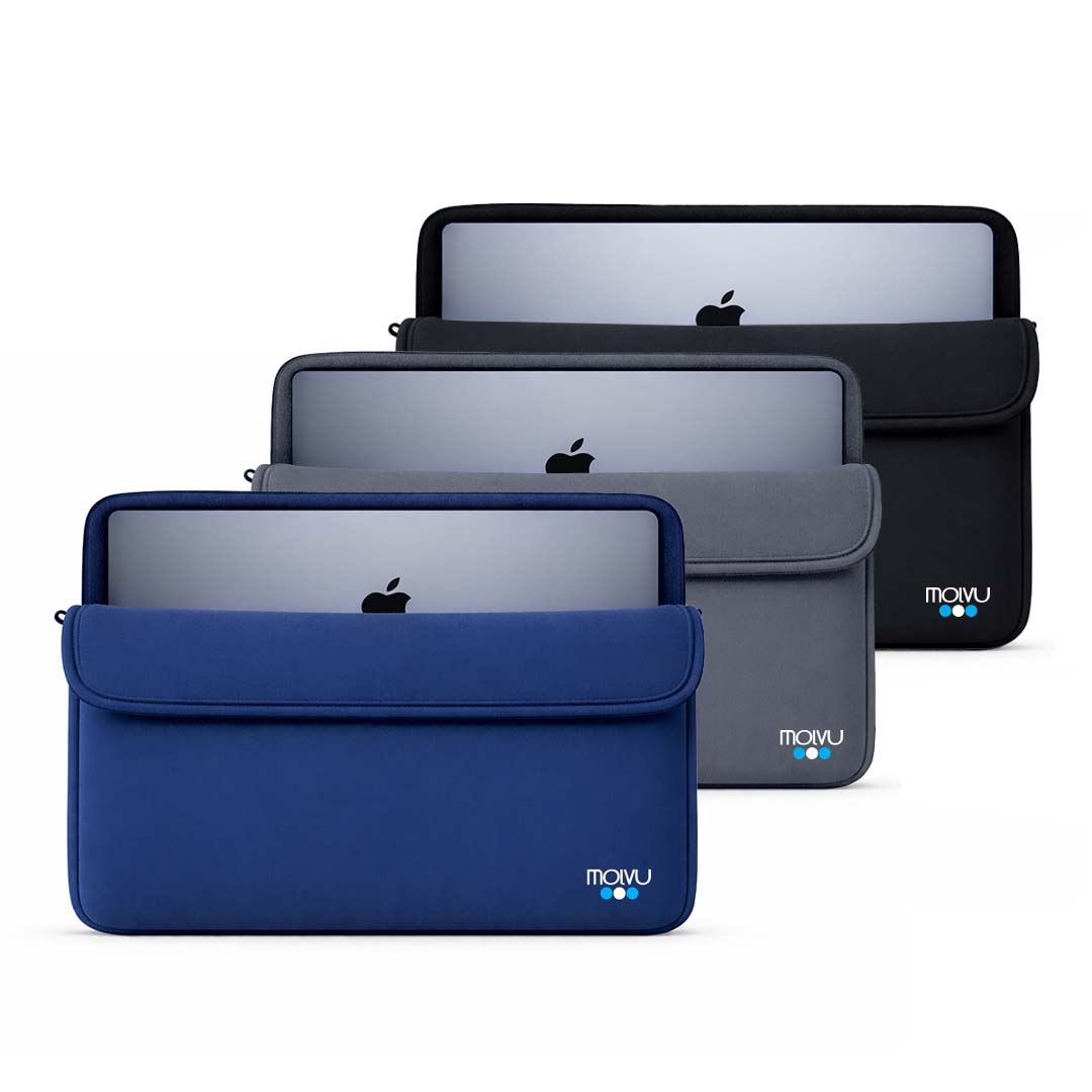 3 Pack Fundas