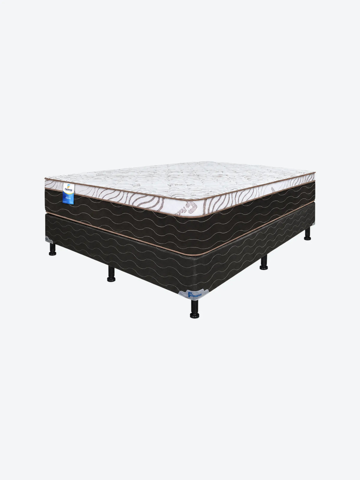 EXTRAFLEX BOXTOP IMPERIAL COLCHON, UNICAMENTE EL COLCHON