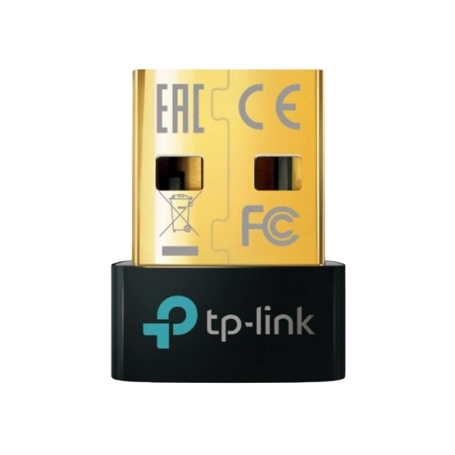 ADAPTADOR TP LINK USB 5.0 NANO BLUETOOTH UB500