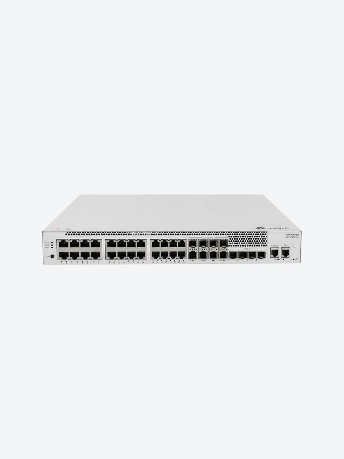 SWITCH EKIT HW S310-24T8J4X 24*GE 8*2.5G