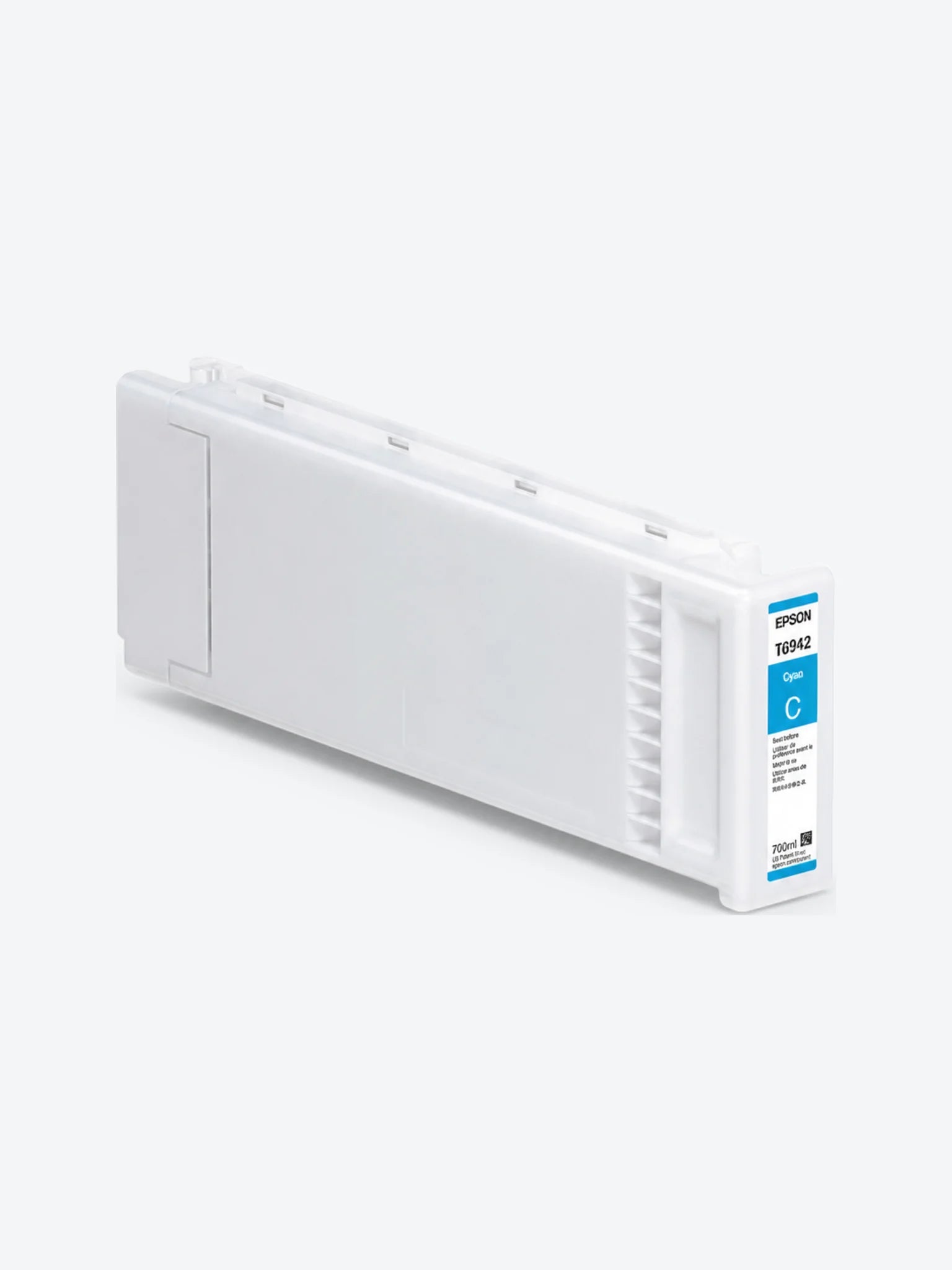 CYAN 700ML  T-SERIES-1