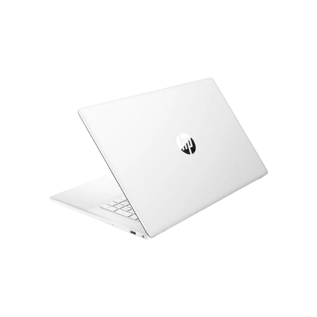 Laptop HP 17-CN0053 Core i5 1135G7 2.4GHz 1TB 12GB RAM 17.3" 1920x1080 W10 Color Plateado Seminueva-5