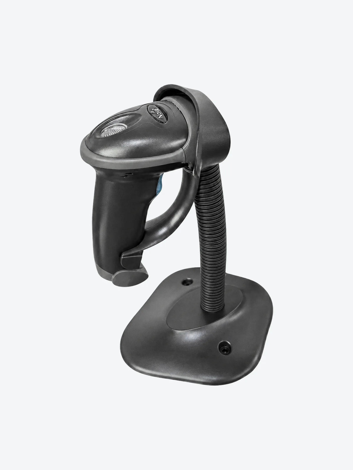 LECTOR DE CODIGO DE BARRAS NOVA FFM2880B001C 2D BLUETOOTH CON BASE NEGRO-1
