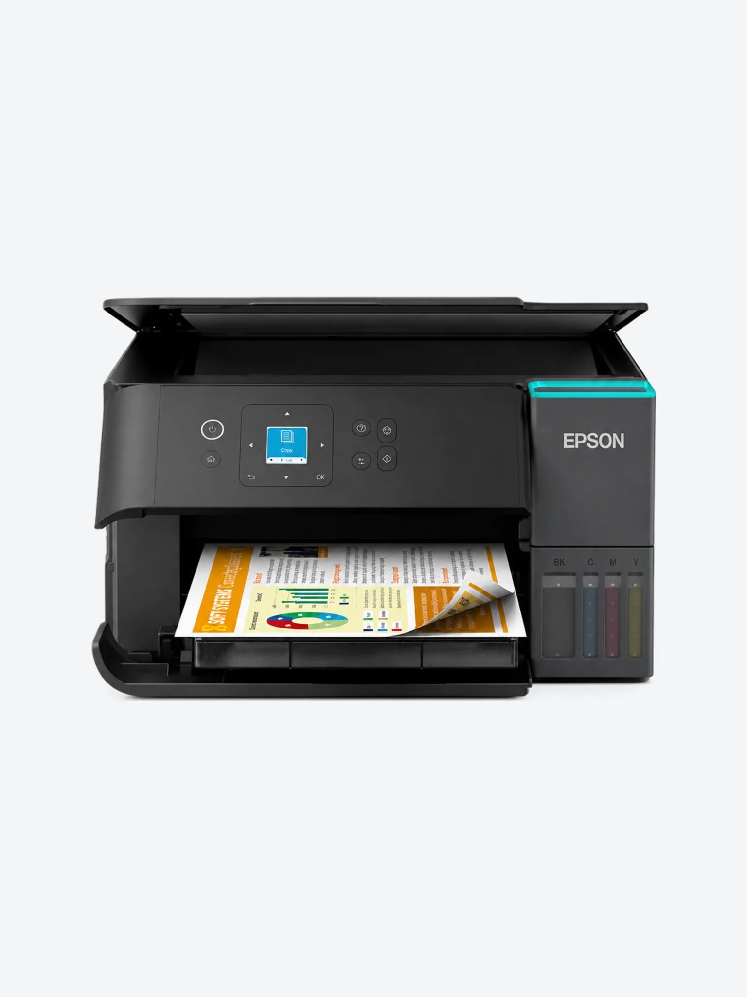 L4360 Multifuncional a Color ETH, Wi-Fi, Imp Dúplex-1