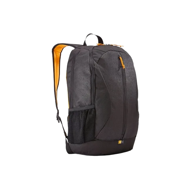 MOCHILA IBIR115 IBIRA COLOR NEGRO CASE LOGIC-2