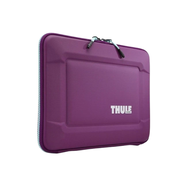 FUNDA PARA LAPTOP TGSE2253 GAUNTLET 3.0 MACBOOK PRO 13" COLOR MORADO THULE-2