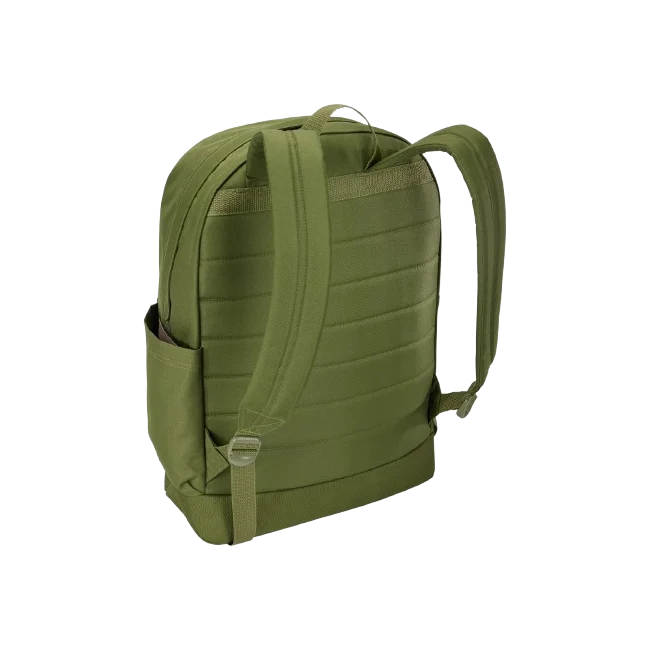 MOCHILA LARI114 LARIMER ROLLTOP 15" COLOR VERDE CASE LOGIC-4