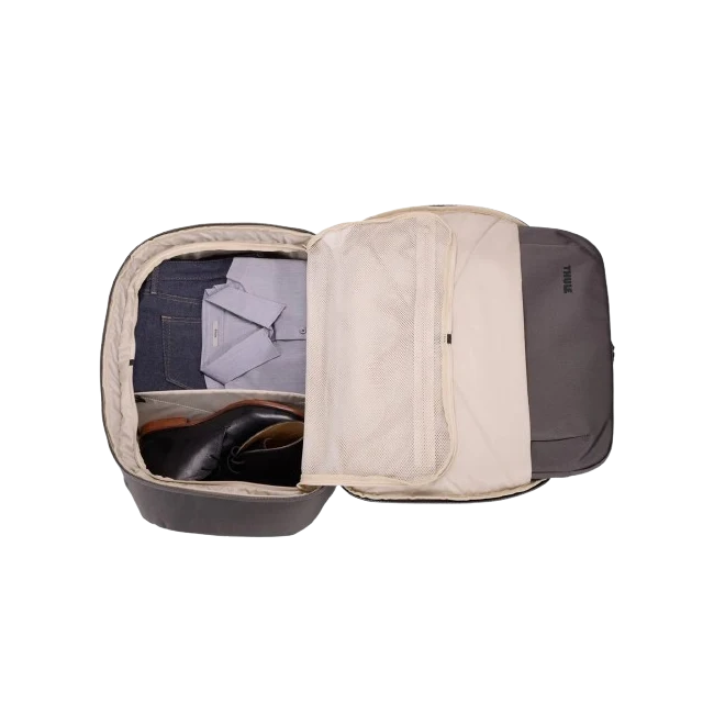 MOCHILA SUBTERRA 40L COLOR BRASA THULE-4