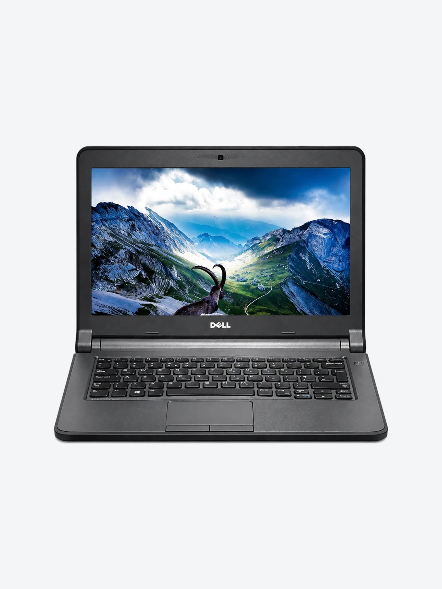 LAPTOP DELL LATITUDE 3340 13.3Plg I3-1215U 8GB 256GB WIN 11 PRO INGLÉS L3340183408EXC GRIS