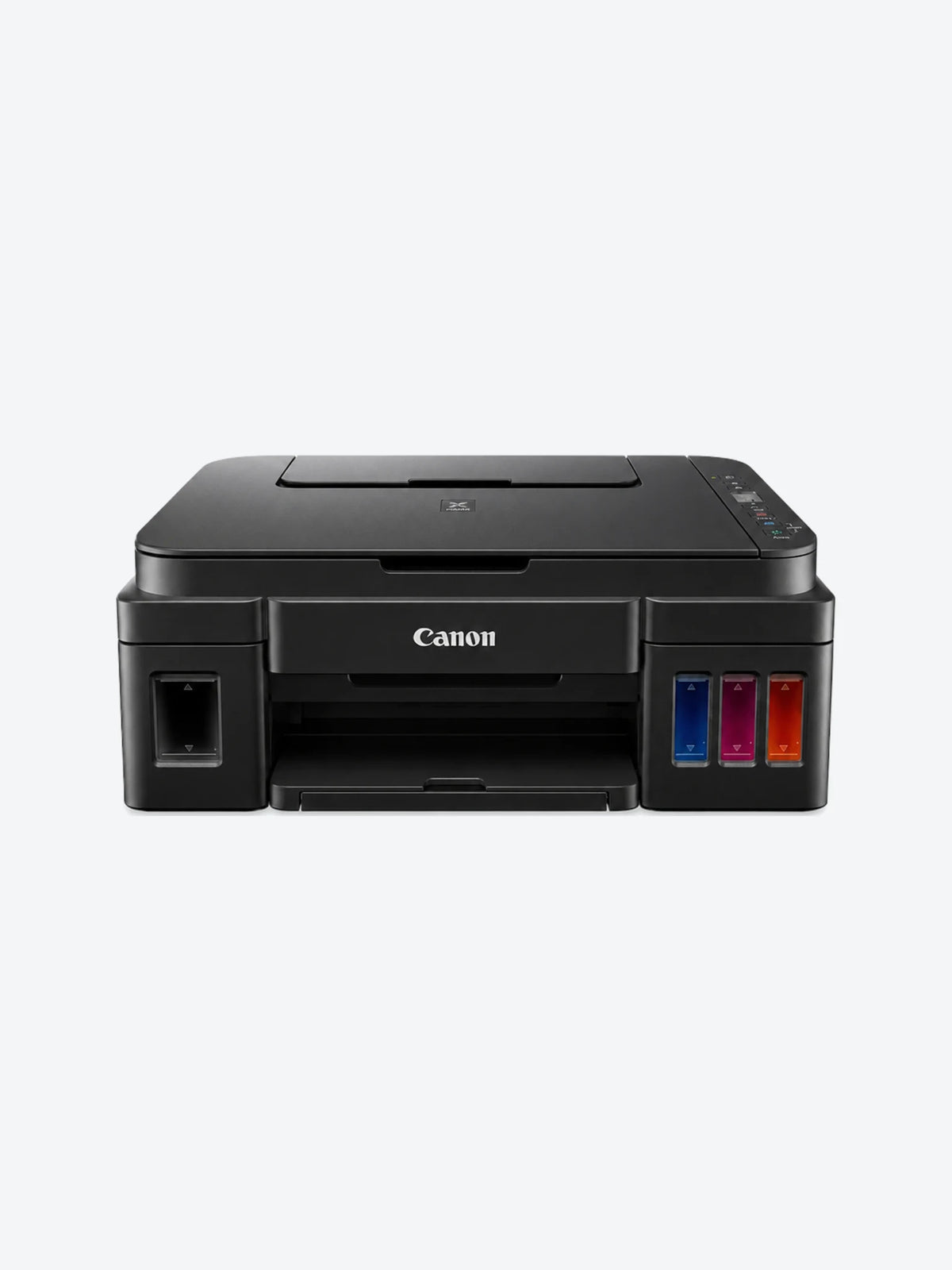 Canon - PIXMA G2110 8.8IPM/4800Dpi-1