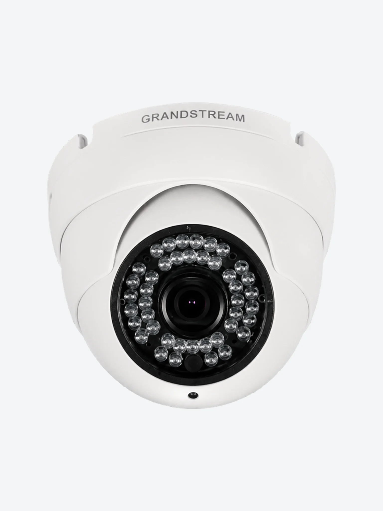 CAMARA IP GRANDSTREAM POE SIP 1.2M EXT/INT