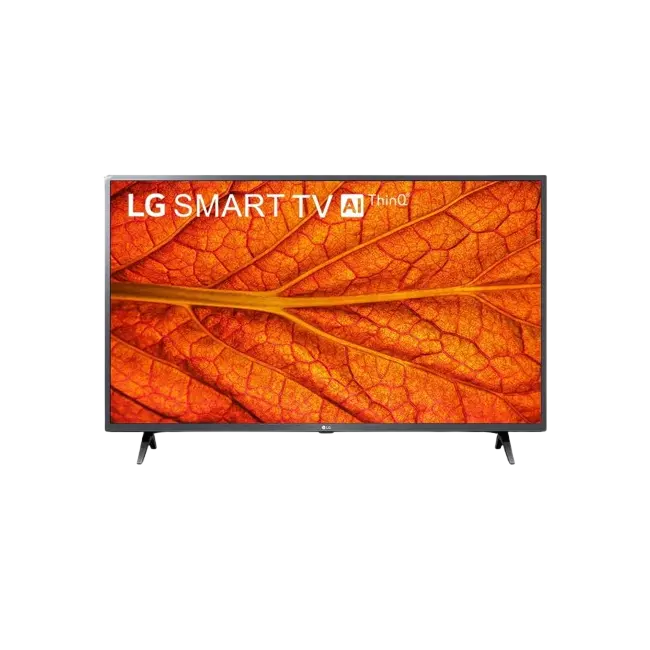 Televisor LG LED 32" SMART HD ThinQ-3