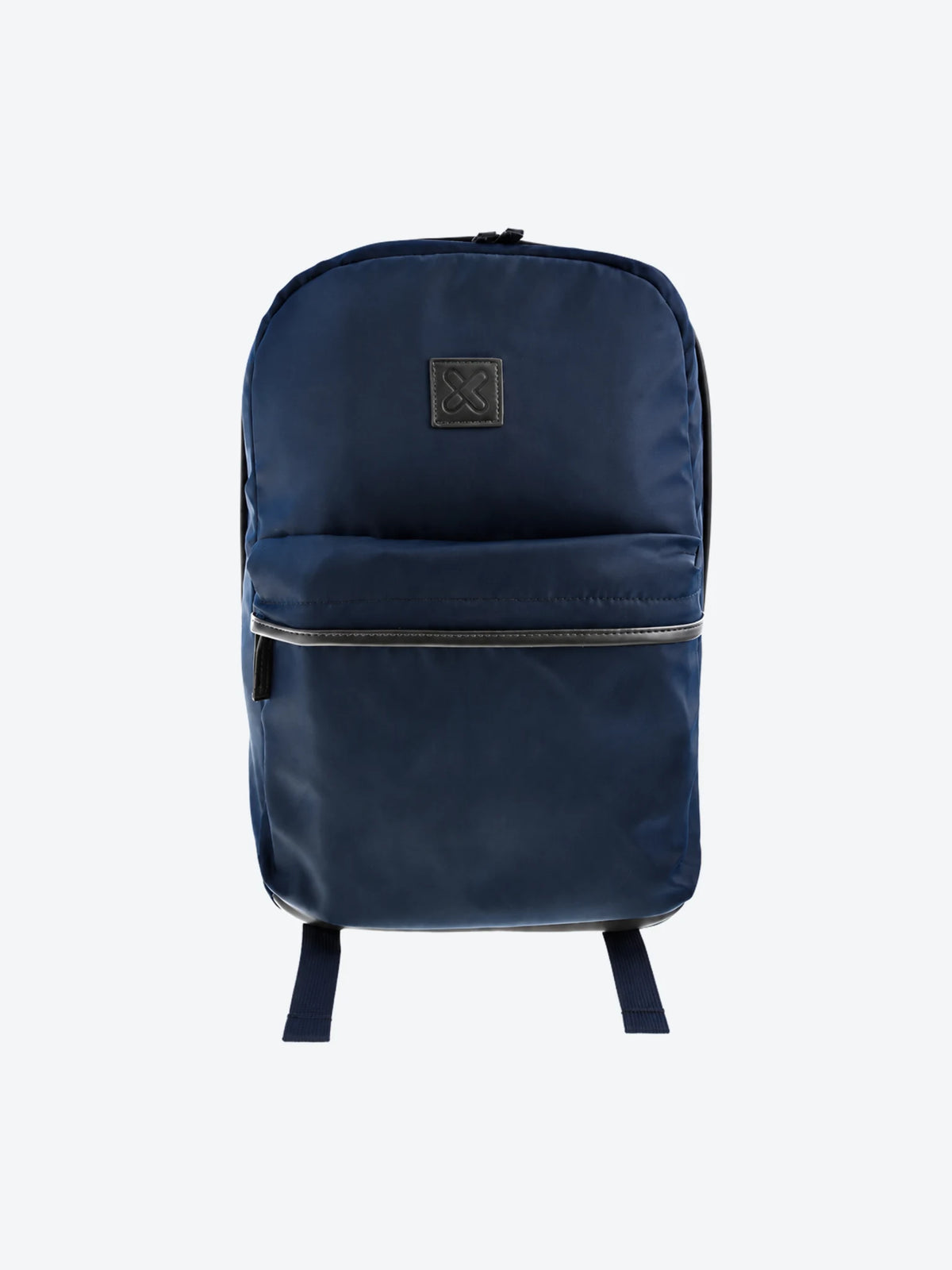 Klip Xtreme - Notebook carrying backpack - 15.6" - 210D polyester - Blue