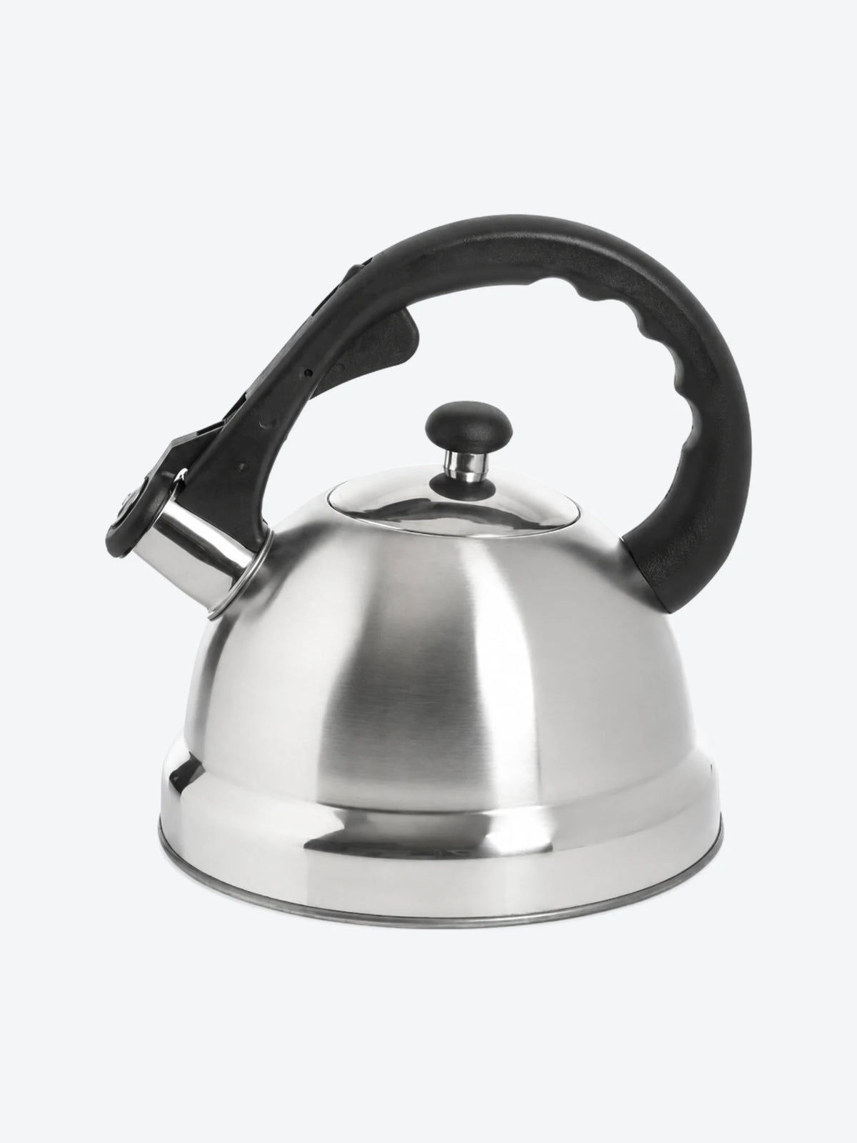 Mr. Coffe Tetera de 2.2 QT, Acero Inoxidable, Claredale - Plateado-1