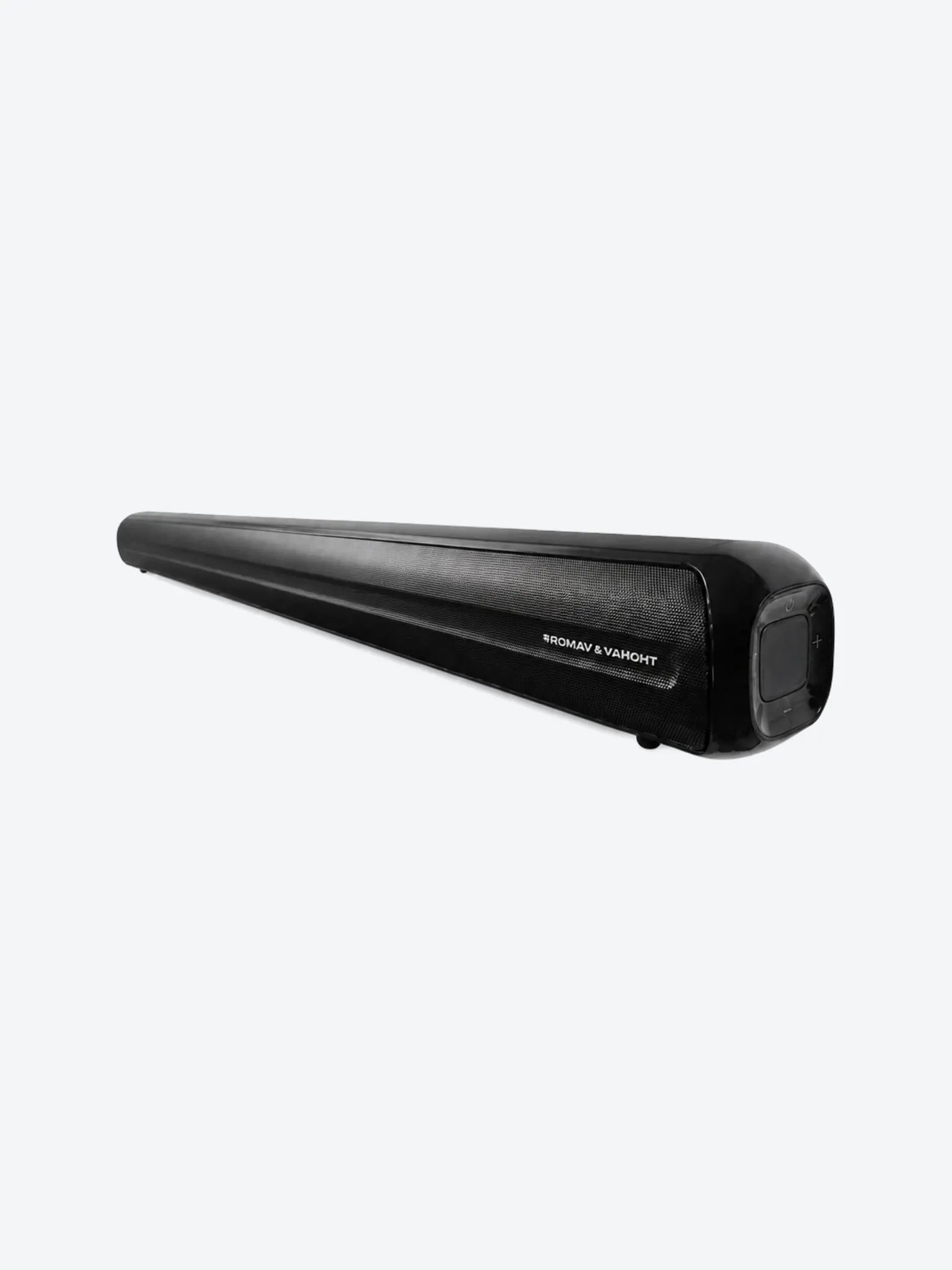 BARRA DE SONIDO THONET & VANDER ROHRE BLUETOOTH + AUX (MINIPLUG 3.5 MM / RCA) + HDMI HK096-03640