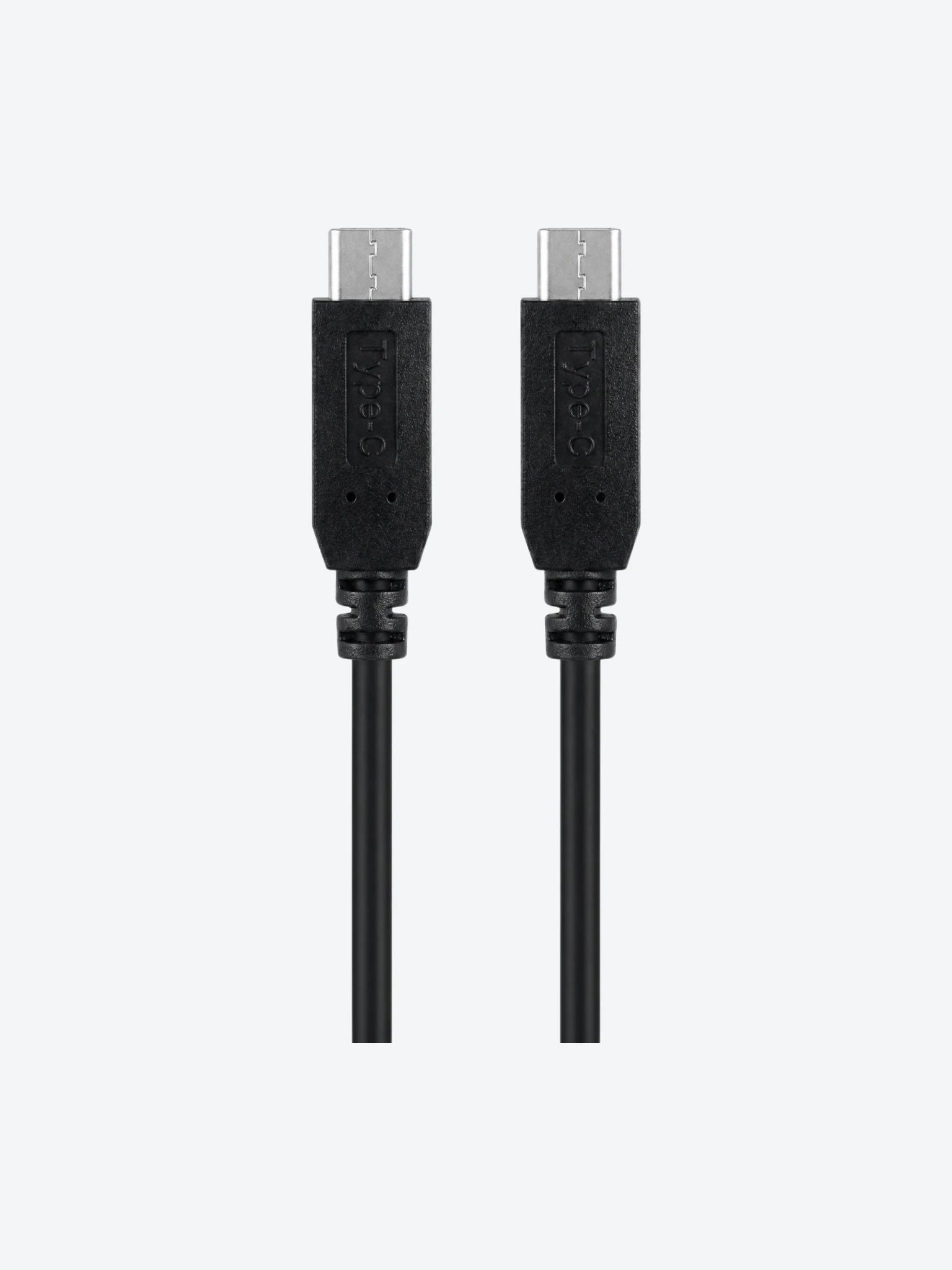 Cable Argom ARG-CB-0063 USB 3.1 Tipo C a Tipo C 1.8mts