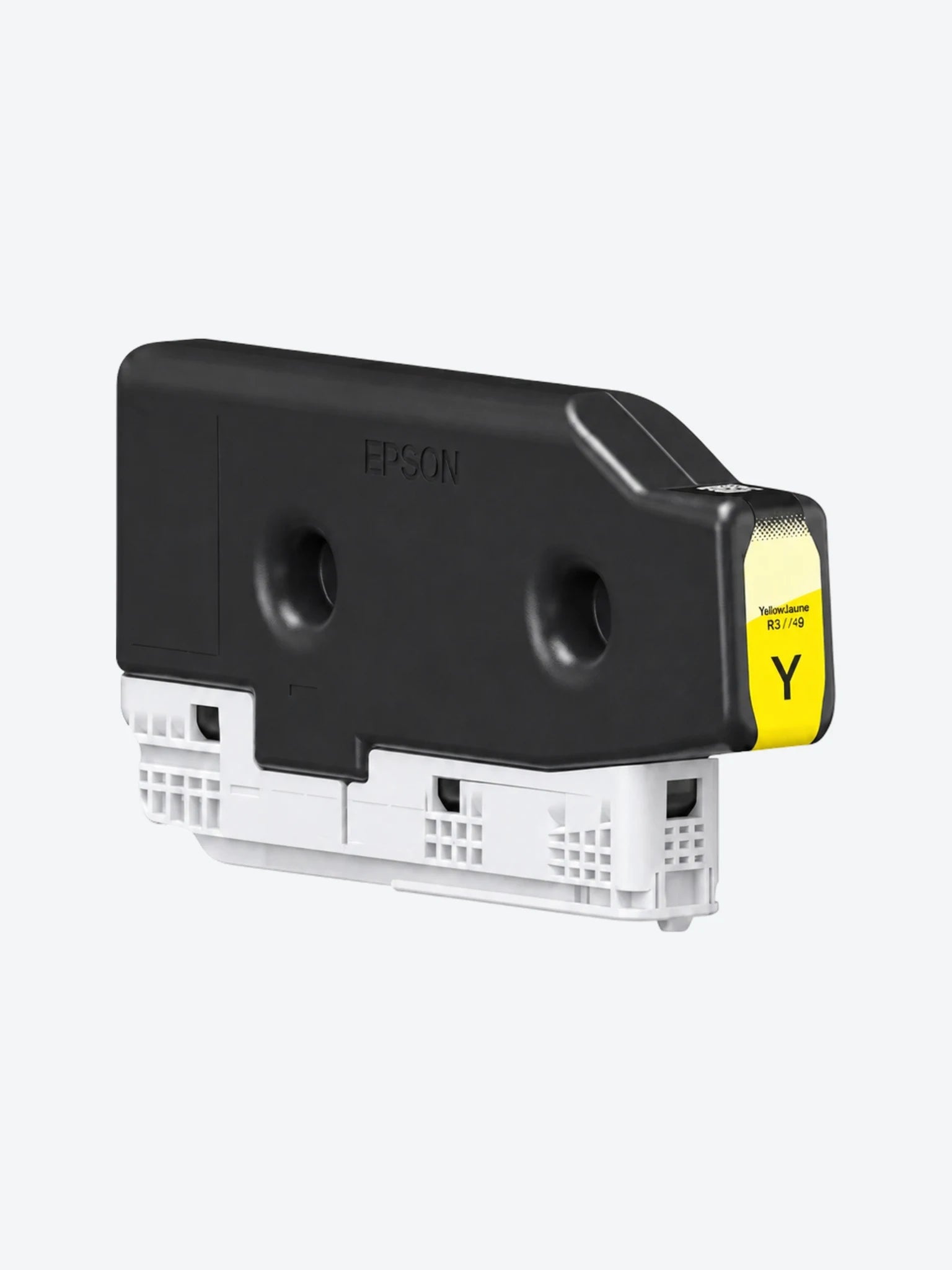 WorkForce WF- AM C550 Yellow