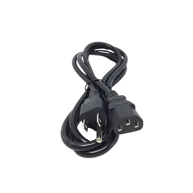 Cable de Poder eTouch 335720 6 Pies 1.8 Metros