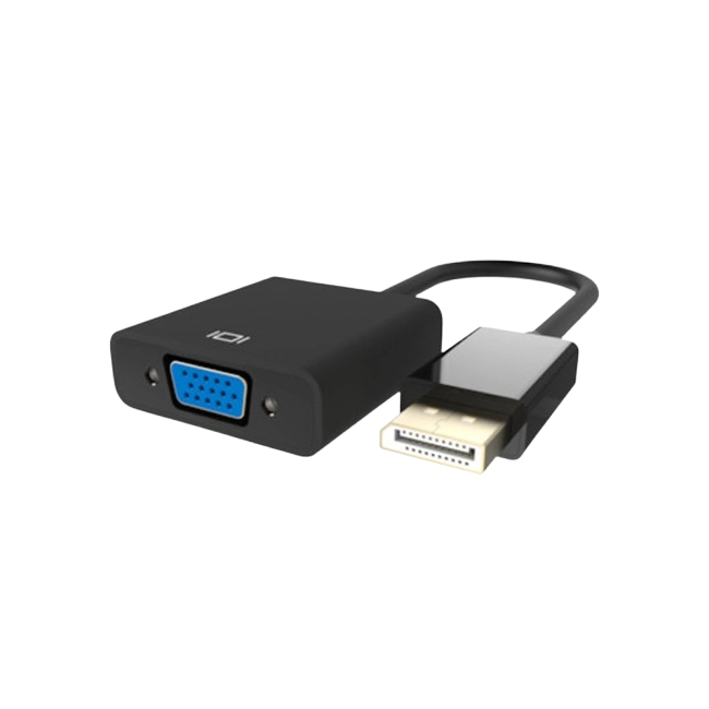 Adaptador de Video eTouch 335750 DisplayPort a VGA-2