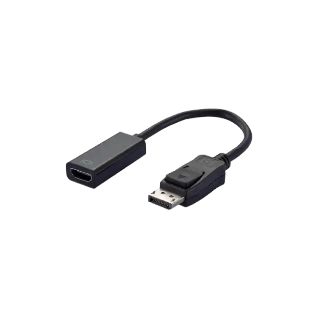 Adaptador de Video eTouch 335770 DisplayPort a HDMI-1