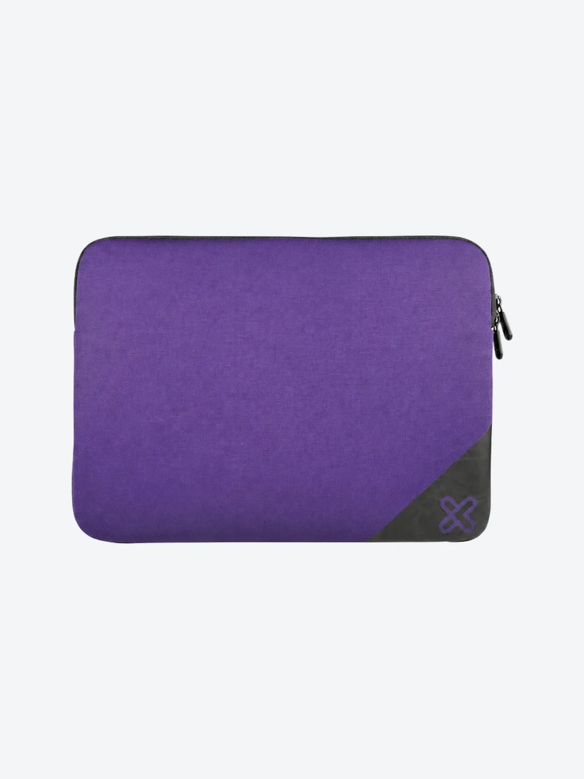 Klip Xtreme NeoActive KNS-120 - Funda para portátil - 15.6" - púrpura-1