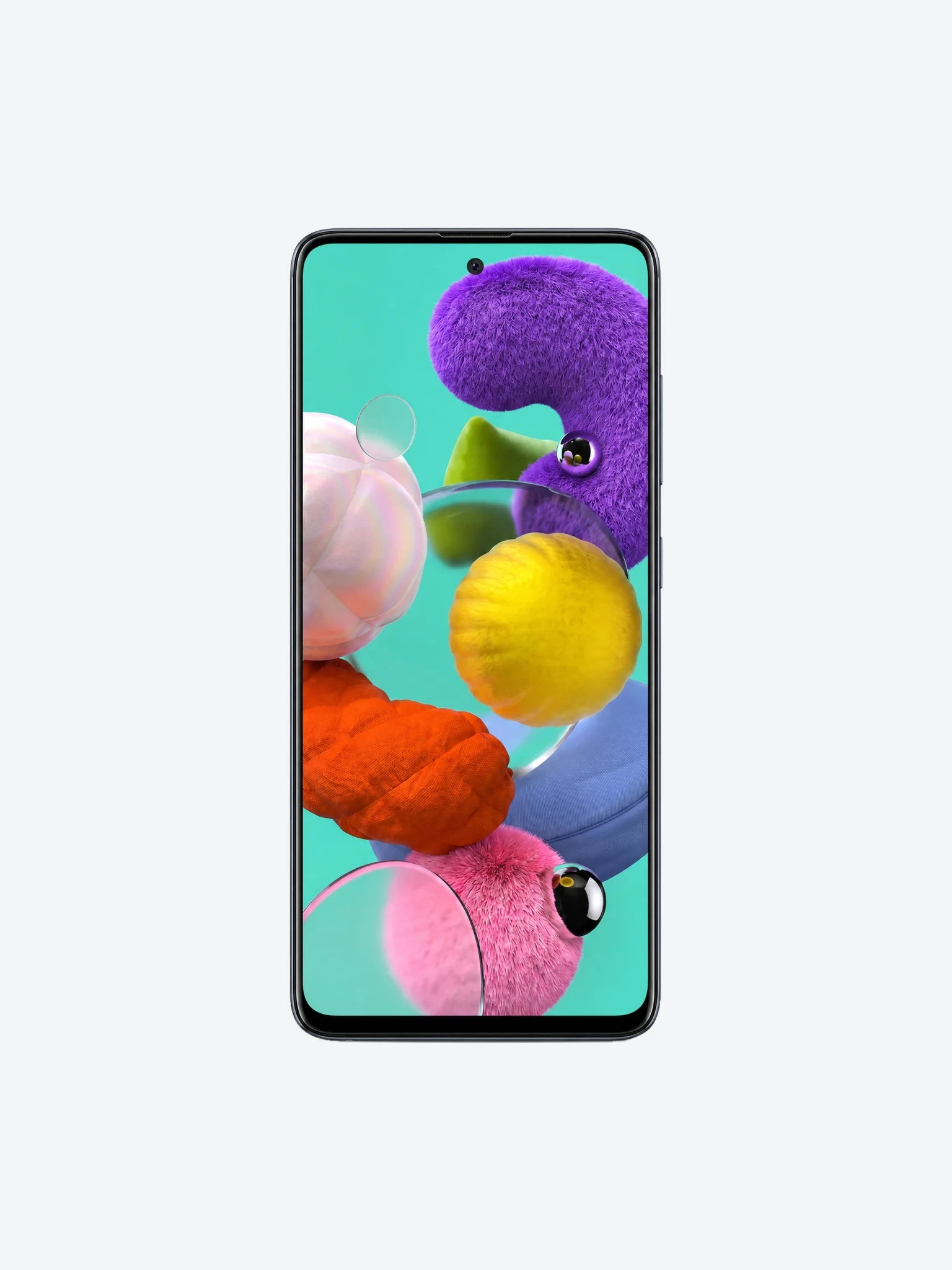 CELULAR SAMSUNG GALAXY A51 SM-A515 128GB COLOR NEGRO-1